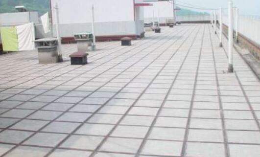 防水的新修建方法有什么？屋面保溫層的質(zhì)量一定要把控好