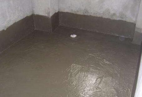 我們常見的防水涂料是怎樣防水的？它們一定是環(huán)保的么？