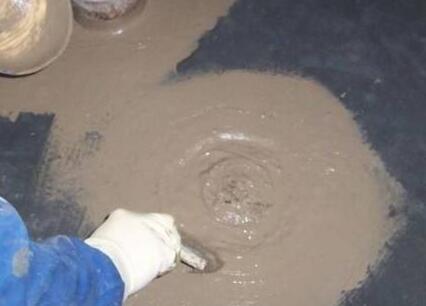 我們常見的防水涂料是怎樣防水的？它們一定是環(huán)保的么？