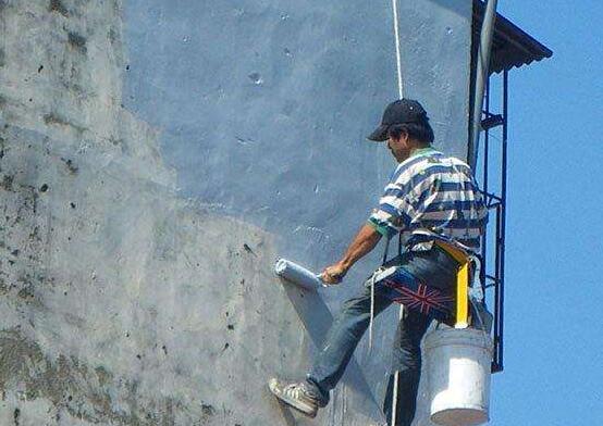 想要做好外墻的防水工程，這些細(xì)節(jié)一定要把握好！