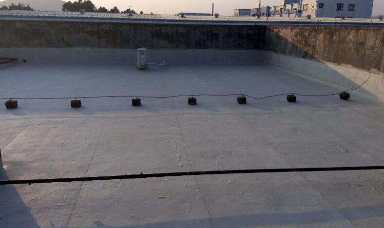 屋頂防水補(bǔ)漏的材料有哪些？一般來(lái)說(shuō)會(huì)怎么進(jìn)行工程？