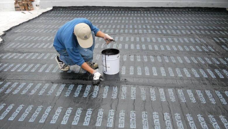 對于防水工程你真的了解嗎？不要再被忽悠了！