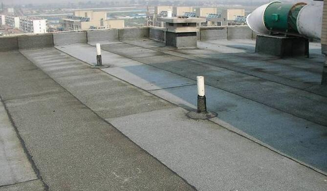 房屋哪些地方需要進(jìn)行防水處理？驗(yàn)收的時(shí)候這幾個(gè)店一定要仔細(xì)