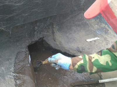 相城蘇州防水公司：彩鋼瓦屋面漏水的分析及維修方法