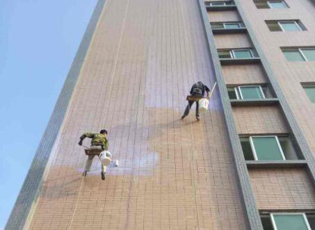 想要做好外墻的防水工程，這些細(xì)節(jié)一定要把握好！