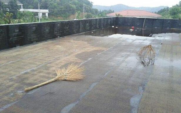 屋面漏水是由什么原因造成的？地震對(duì)于防水層的影響大么？