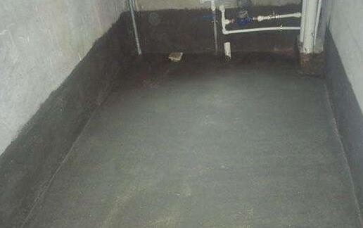 我們常見的防水涂料是怎樣防水的？