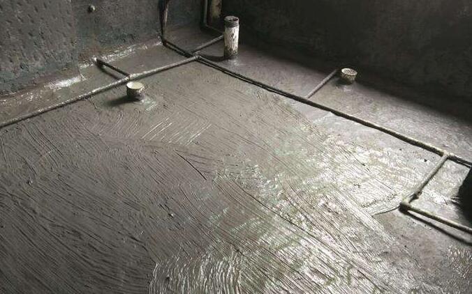 變形縫的防水應該怎么做？出現(xiàn)墻面滲水應該怎么做？