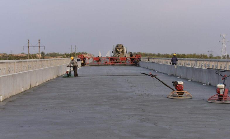 防水混凝土真的有作用么？