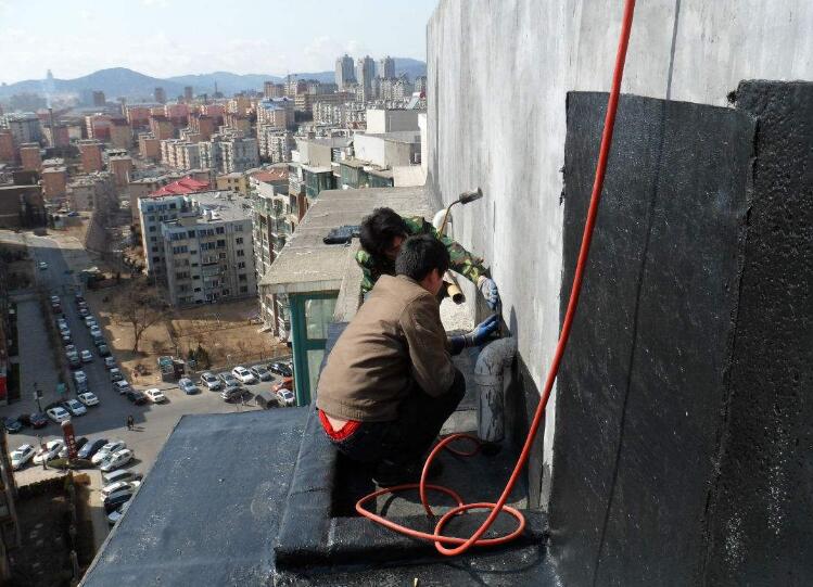 想要做好外墻的防水工程，這些細(xì)節(jié)一定要把握好！