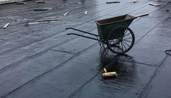 房屋哪些地方需要進(jìn)行防水處理？驗(yàn)收的時(shí)候這幾個(gè)店一定要仔細(xì)