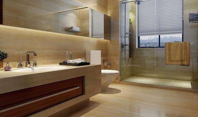 從酒店衛(wèi)生間的防水問(wèn)題來(lái)看如何把控防水效果的強(qiáng)弱！