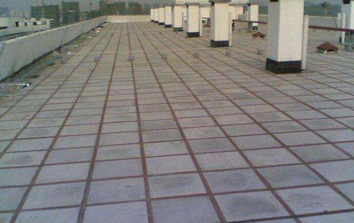 防水的新修建方法有什么？屋面保溫層的質(zhì)量一定要把控好