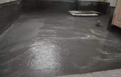 變形縫的防水應該怎么做？出現(xiàn)墻面滲水應該怎么做？