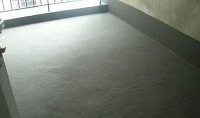 防水工程需要做好墻面漆工作么？