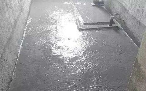 防水混凝土真的有作用么？這些室內(nèi)防水技巧你一定要知道