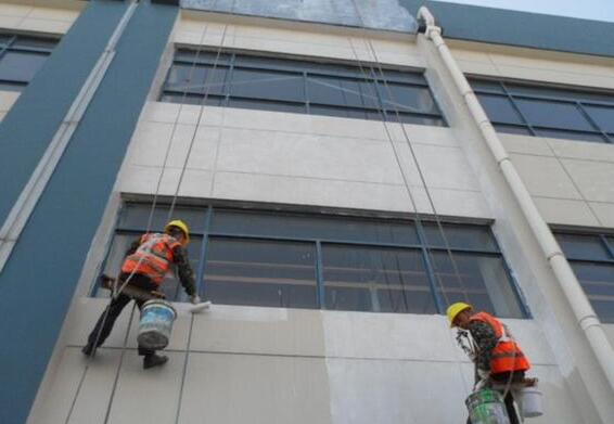 想要做好外墻的防水工程，這些細(xì)節(jié)一定要把握好！