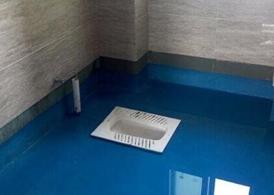 揮之不去的夢魘——裝修沒做好引起的防水問題！