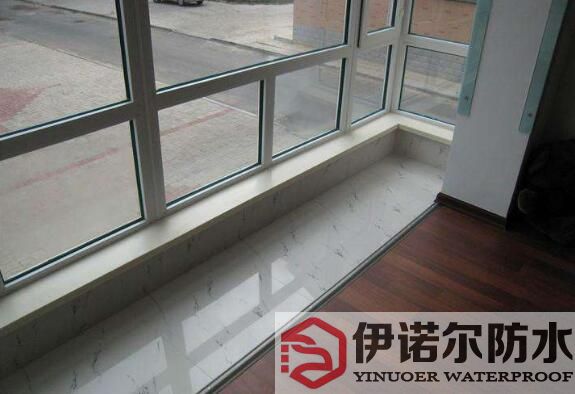 時刻做好防水工作，才能避免更大的損失