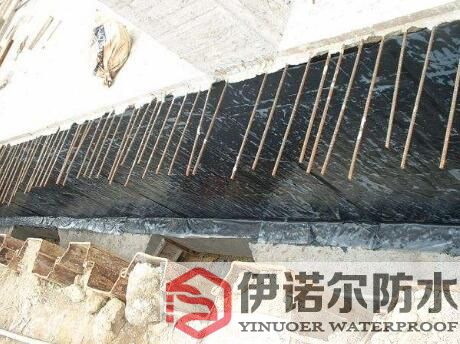 蘇州外墻防水過(guò)程，有哪些措施來(lái)填補(bǔ)滲漏？