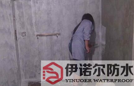 蘇州防水補漏 地下車庫堵漏的方法有哪些呢？