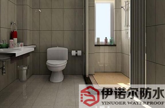 衛(wèi)生間做防水用什么材料好？衛(wèi)生間應(yīng)該如何防水？