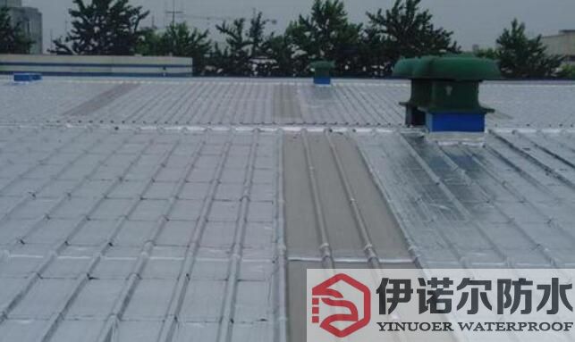 蘇州蘇州市專業(yè)防水補(bǔ)漏，混凝土屋面防水施工的接縫