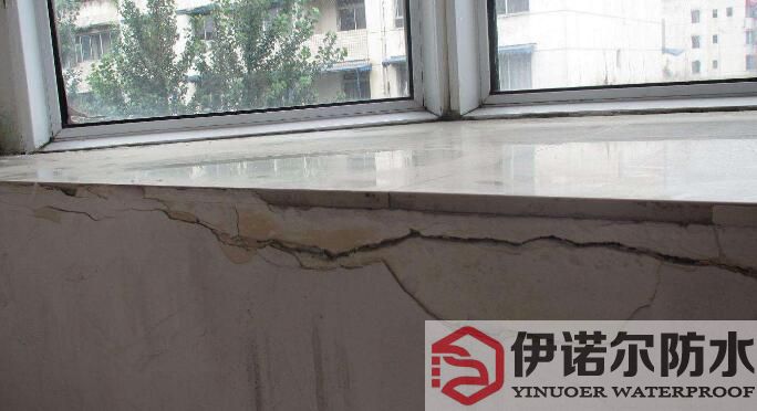 南京陽(yáng)臺(tái)如何進(jìn)行防水處理？做陽(yáng)臺(tái)防水注意事項(xiàng)