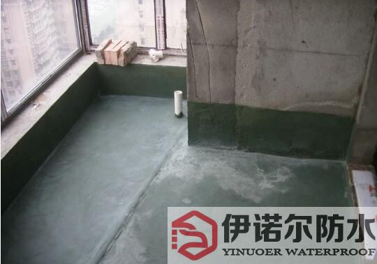 專(zhuān)業(yè)防水補(bǔ)漏施工公司，家庭陽(yáng)臺(tái)的防水臺(tái)階是什么？