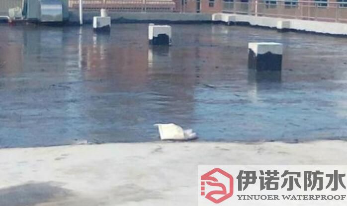 在防水滲漏施工中的作業(yè)流程又是什么呢？