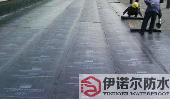 屋頂防水補(bǔ)漏哪家好？秋冬季施工特點(diǎn)