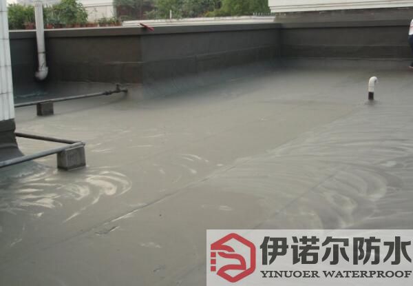 丙烯酸防水涂料效果如何？丙烯酸防水施工要點(diǎn)