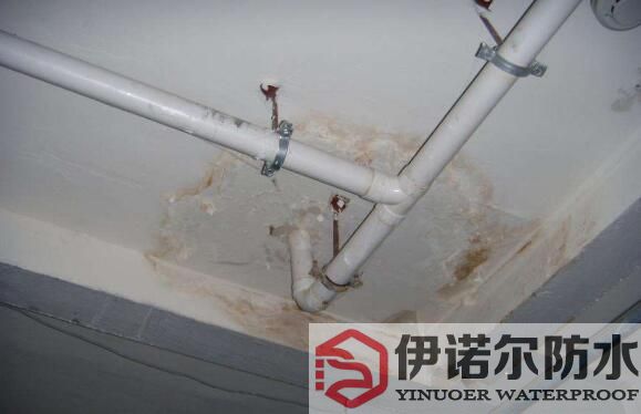 防水補(bǔ)漏施工，家裝防水工程可不能忽略