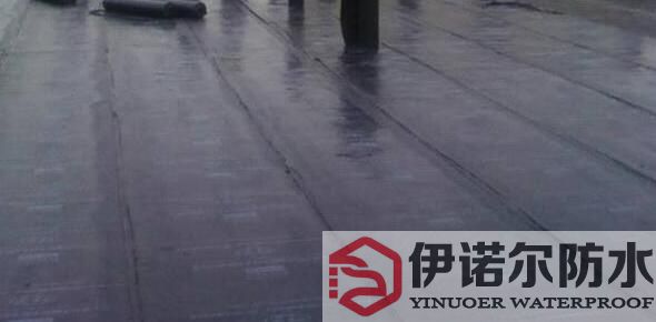 你用什么材料來防止防水漏水？