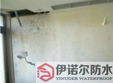 蘇州外墻防水的具體類型是什么？