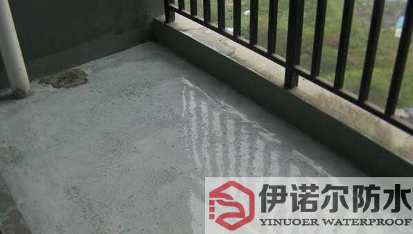 到底什么是防水材料呢？