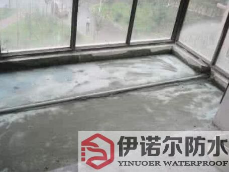 陽(yáng)臺(tái)防水堵漏用什么好？陽(yáng)臺(tái)防水多少錢(qián)