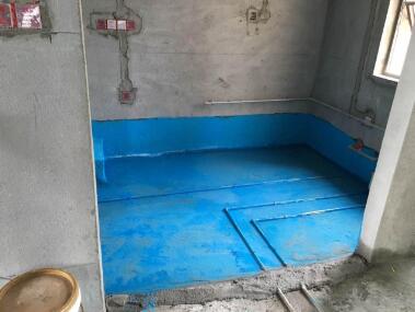 江蘇衛(wèi)生間防水施工工藝、流程及注意事項(xiàng)