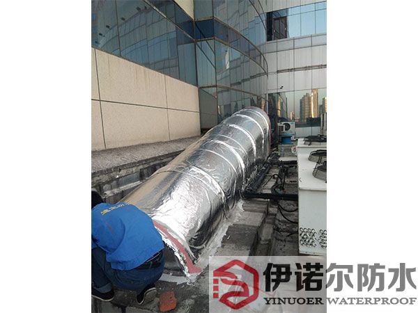 太倉服務(wù)好的防水施工多少錢