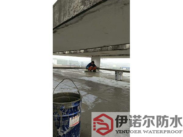 吳中口碑好的防水堵漏費(fèi)用低品質(zhì)保障