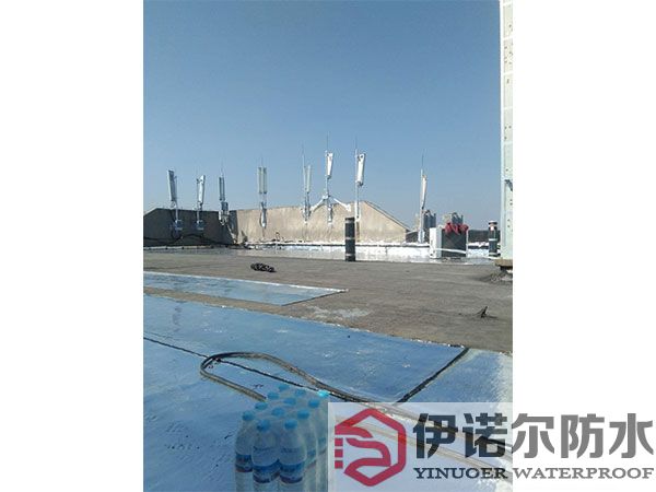 昆山靠譜的彩鋼瓦防水費(fèi)用低金質(zhì)服務(wù)