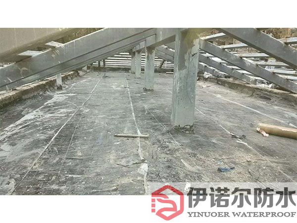 虎丘規(guī)模大的隧道防水有哪些公司