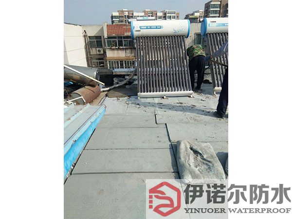 張家港專業(yè)的家裝防水選哪家服務(wù)至上