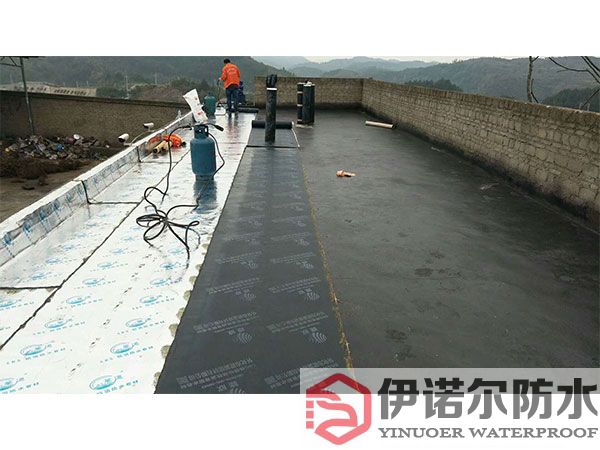 太倉服務(wù)好的防水施工多少錢