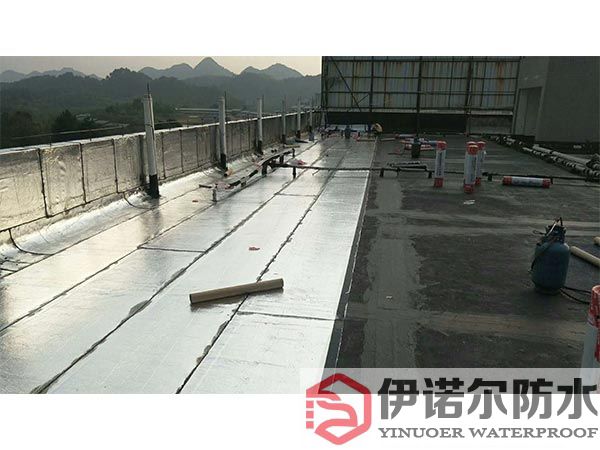 昆山服務(wù)好的廠房防水哪家強(qiáng)