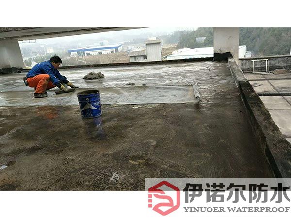 昆山地下室防水公司哪家好服務(wù)為先