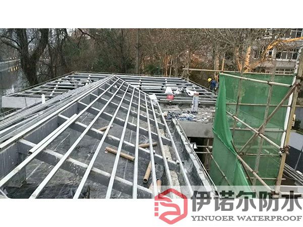 張家港專業(yè)的家裝防水選哪家服務(wù)至上