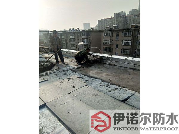 昆山地下室防水公司哪家好服務(wù)為先