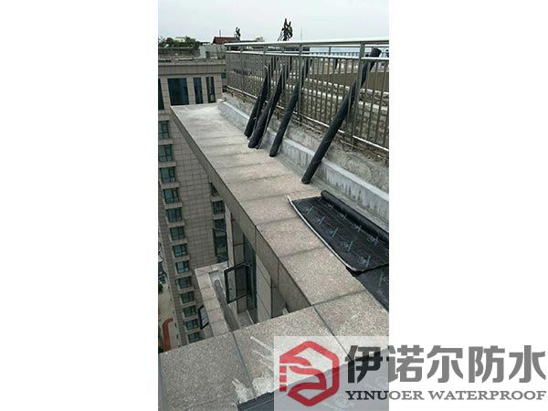 虎丘實(shí)惠的屋面防水公司哪家好值得信賴(lài)