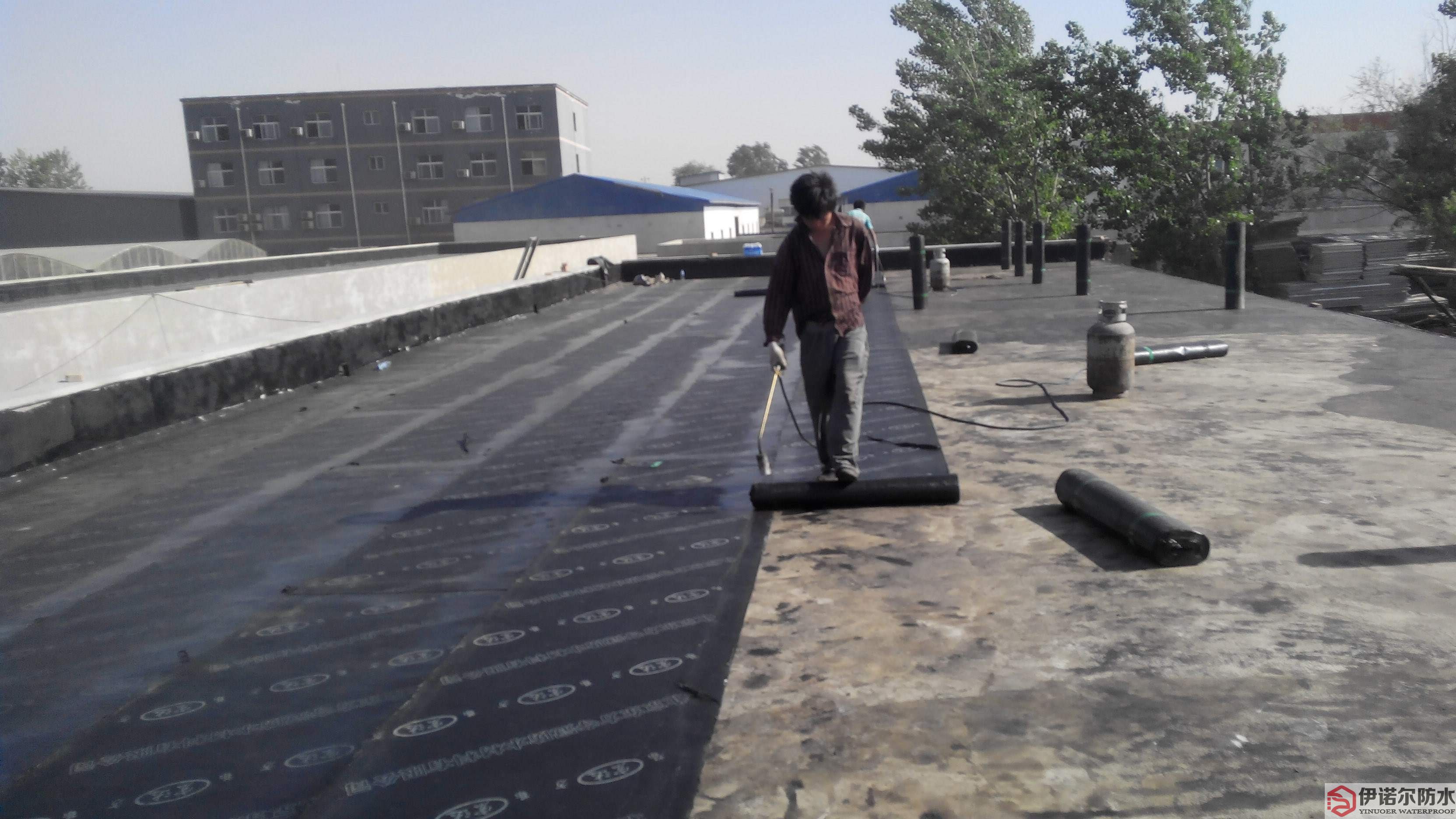 無錫樓頂防水補(bǔ)漏